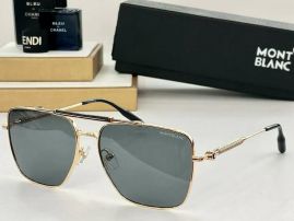 Picture of Montblanc Sunglasses _SKUfw56583407fw